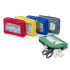 ELITE EMERGENCY NOTFALLTASCHE CRITICAL’S - ROT