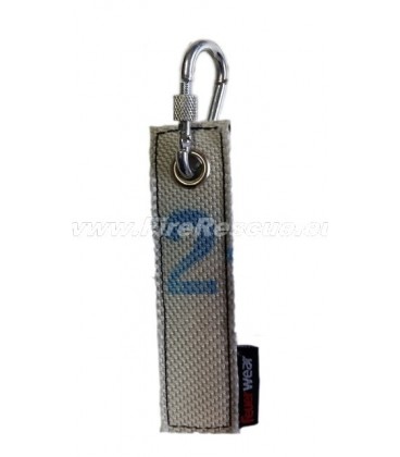 FEUERWEAR SCHUSSELANHANGER NICK