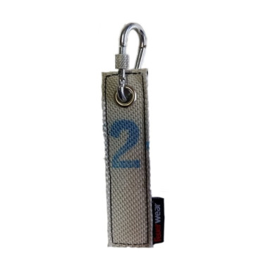 FEUERWEAR KEY CHAIN NICK