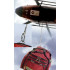 ELITE EMERGENCY NOTFALLTASCHE CRITICAL’S - ROT