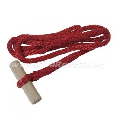 SCHLAUCHHALTER DIN 14828