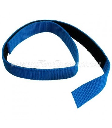 KLETTBAND FUR SCHLAUCHPAKET