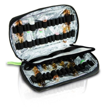 TORBA ELITE EMERGENCY CRITICAL - RDEČA