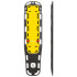 SPENCER TANGO ADULT AND PAEDIATRIC SPINE BOARD