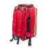 ELITE EMERGENCY NOTFALLTASCHE CRITICAL’S - ROT