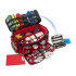 ELITE EMERGENCY BAG CRITICAL’S - RED