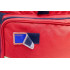 ELITE EMERGENCY BAG CRITICAL’S - RED