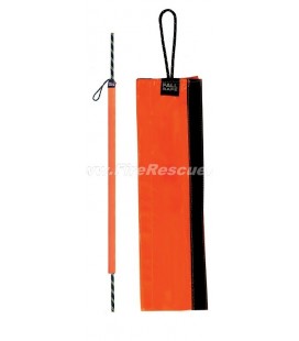 SHELL - FLEXIBLER SCHUTZ - 30 CM