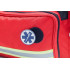 ELITE EMERGENCY NOTFALLTASCHE CRITICAL’S - ROT