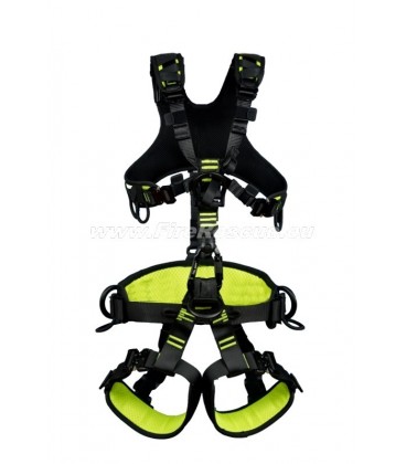 FALL SAFE HARNESS SPIDER COMBO 1
