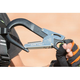 FALL SAFE HARNESS SPIDER COMBO 1