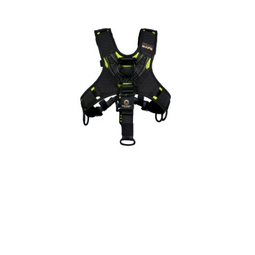 FALL SAFE SPIDER ARACHNIDA BRUSTGURT