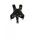FALL SAFE SPIDER ARACHNIDA CHEST HARNESS