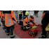 TORBA ELITE EMERGENCY CRITICAL - RDEČA
