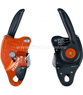 FALL SAFE DESCENDER SPARROW 200