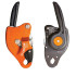 FALL SAFE DESCENDER SPARROW 200