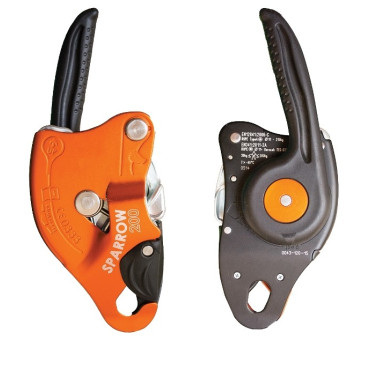 ZAVORA FALL SAFE SPARROW 200