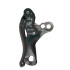 FALL SAFE DESCENDER DSD PLUS BLACK