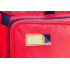 ELITE EMERGENCY BAG CRITICAL’S - RED