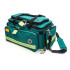 ELITE EMERGENCY NOTFALLTASCHE CRITICAL’S - ROT
