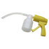 SPENCER B-VAC MANUELLE SAUGPUMPE - ASPIRATOR