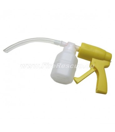 SPENCER B-VAC MANUELLE SAUGPUMPE - ASPIRATOR