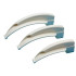 MACINTOSH COLD LIGHT LARYNGOSCOPE SPATULA - PLASTIC