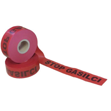 WARNBAND STOP GASILCI