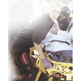 ELITE EMERGENCY WAIST & LEG FIRST-AID KIDLE’S BAG