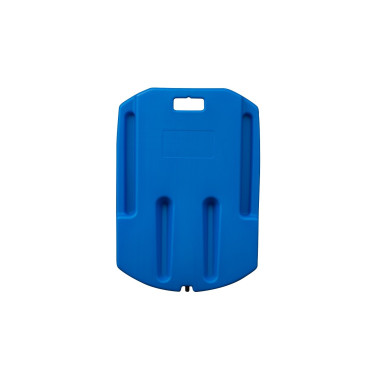 FIRERESCUE REANIMATIONSBRETT