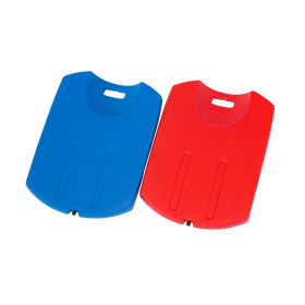 FIRERESCUE REANIMATIONSBRETT