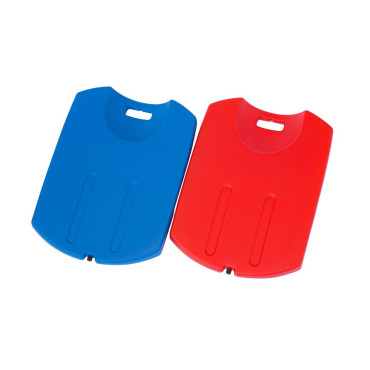 FIRERESCUE REANIMATIONSBRETT