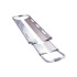 PROSAFE SCOOP STRECHERS ALU