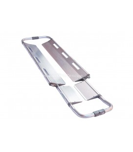 PROSAFE SCOOP STRETCHERS ALU