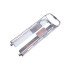 PROSAFE SCOOP STRECHERS ALU