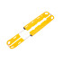 PROSAFE YELLOW SCOOP STRECHERS RT