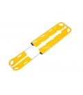 PROSAFE YELLOW SCOOP STRECHERS RT