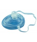 FIRERESCUE CPR MASKE MIT TASCHE