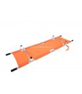 PROSAFE TWO FOLDABLE STRETCHERS