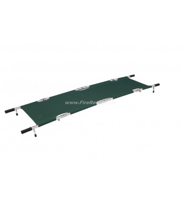 PROSAFE FOUR FOLDABLE STRETCHERS