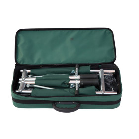 PROSAFE FOUR FOLDABLE STRETCHERS