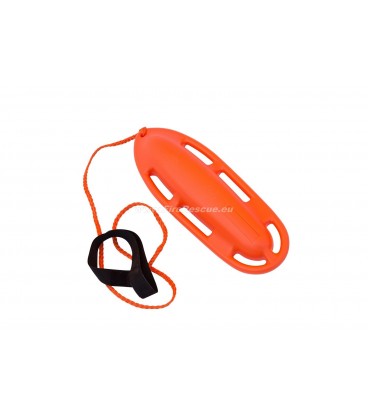 FIRERESCUE LIFEGUARD RESCUE BUOY LIGE M4