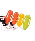 FIRERESCUE LIFEGUARD RESCUE BUOY LIGE M4