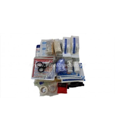 WAIST FIRST AID SET