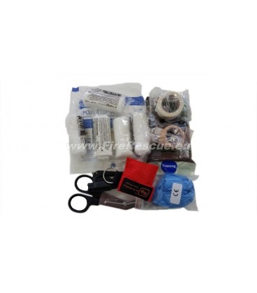 COMPACT ERSTE-HILFE-SET