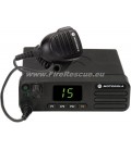 MOTOROLA DM4400e DIGITAL MOBILFUNGERAT