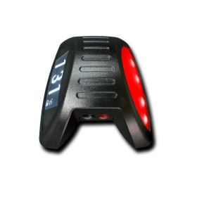 SEIZ THERMOMETER LASERTEMP