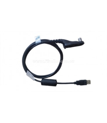 MOTOROLA DP4000 SERIES PROGRAMMING CABLE - USB