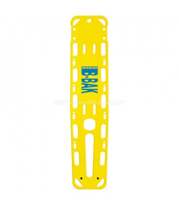 NOSILA DESKA SPENCER B-BAK PIN