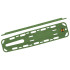 SPENCER SPINEBOARD B-Bak WITH PINS ARMY
